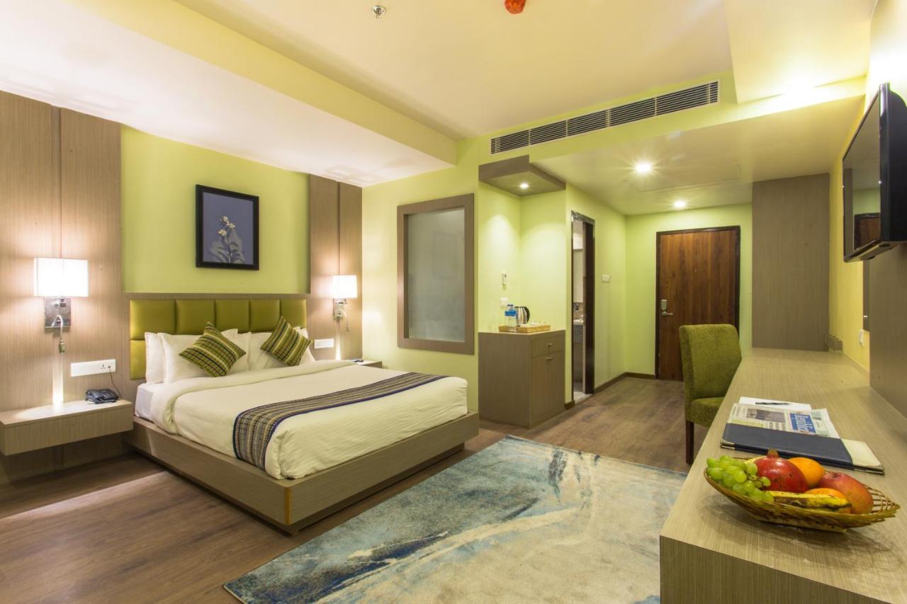 Hotel Siddhartha, Nepalgunj Экстерьер фото