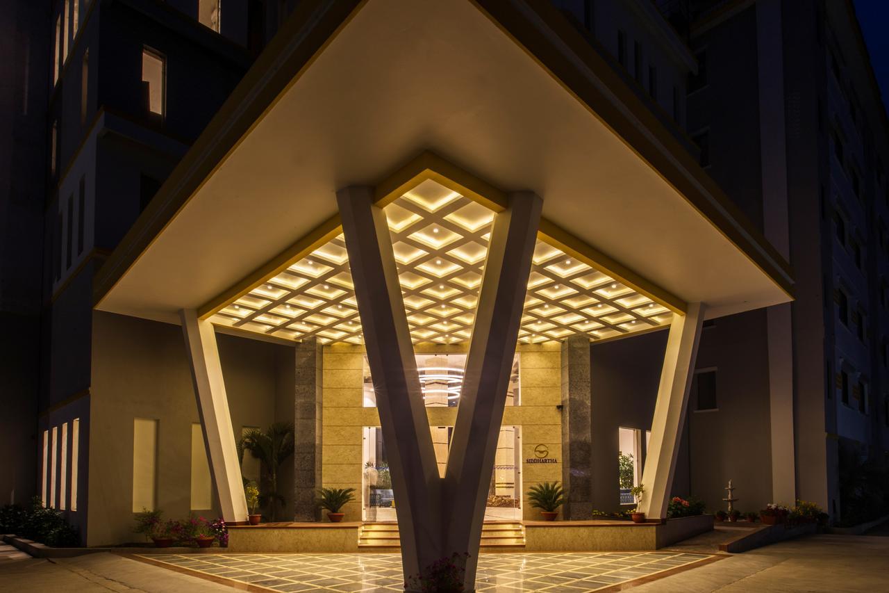 Hotel Siddhartha, Nepalgunj Экстерьер фото