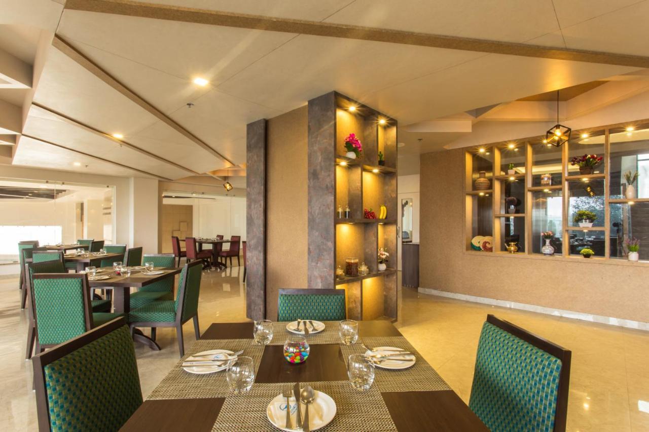 Hotel Siddhartha, Nepalgunj Экстерьер фото