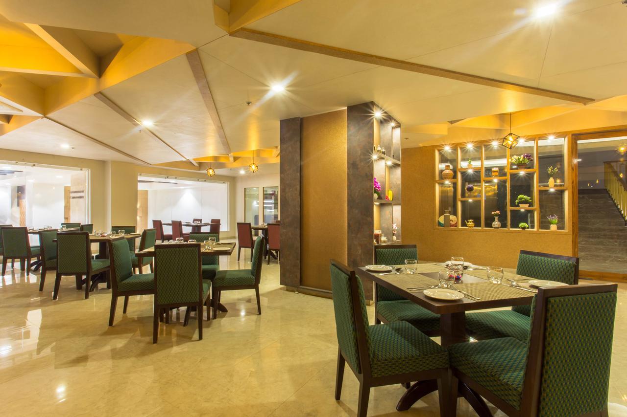Hotel Siddhartha, Nepalgunj Экстерьер фото