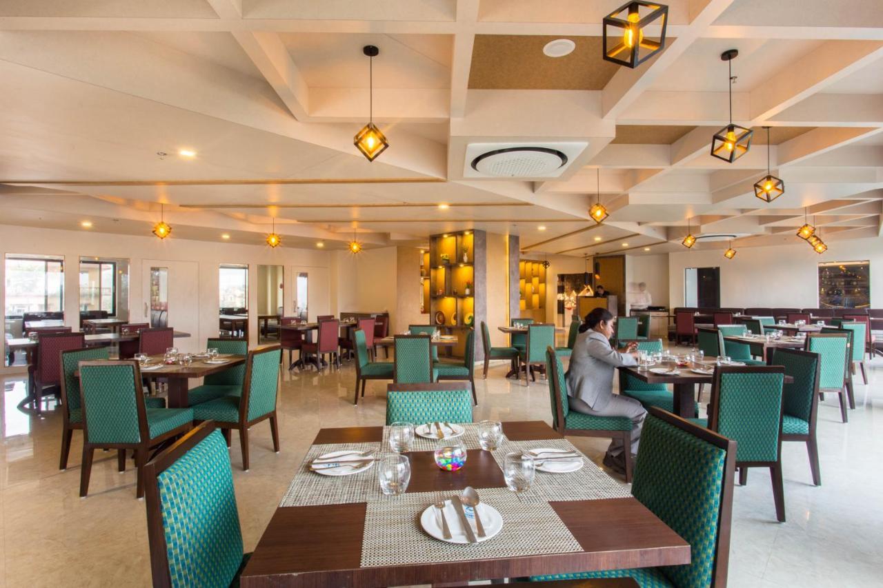 Hotel Siddhartha, Nepalgunj Экстерьер фото