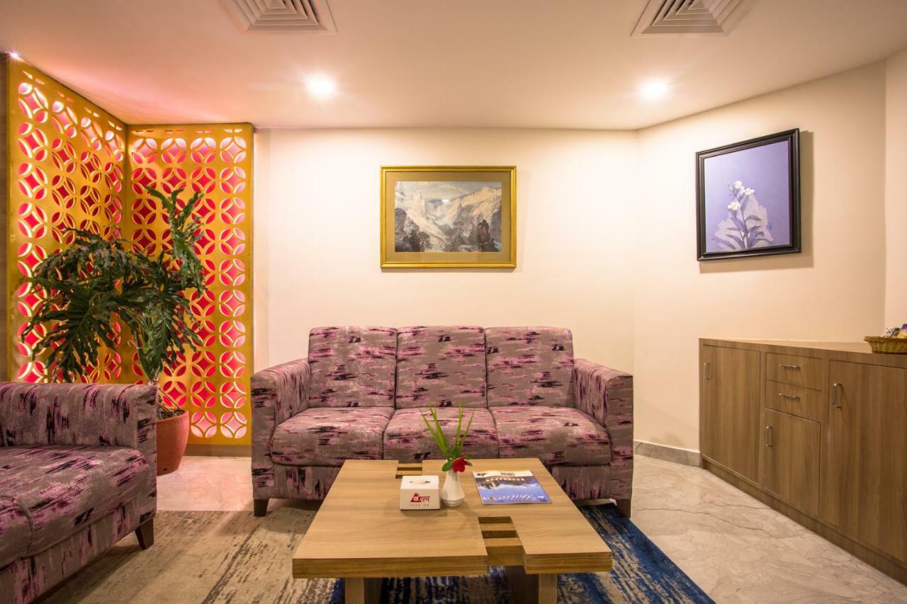 Hotel Siddhartha, Nepalgunj Экстерьер фото