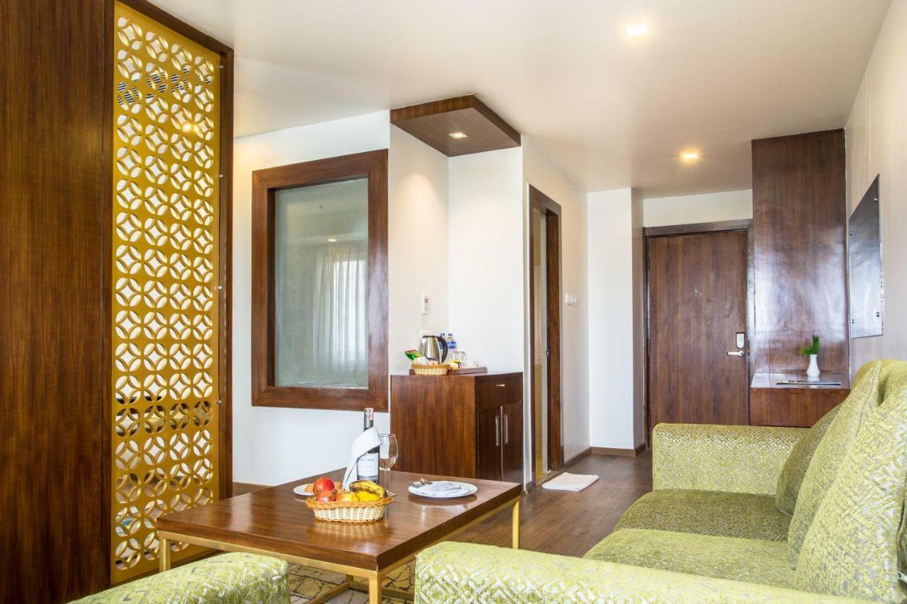 Hotel Siddhartha, Nepalgunj Экстерьер фото